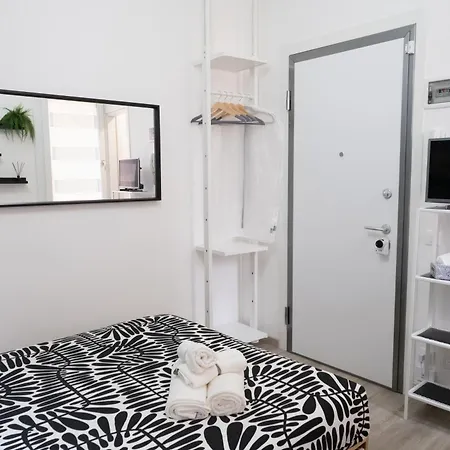 Centralemoderno Monolocale A 10 Passi Dal Centro パドヴァ