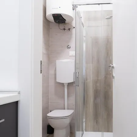 Apartament Centralemoderno Monolocale A 10 Passi Dal Centro